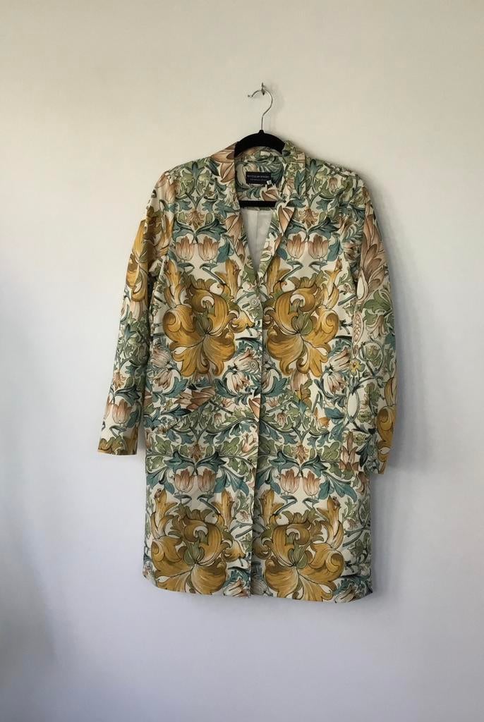 RIVER WOODS nieuwe jas,mt M, Kleding | Dames, Ophalen of Verzenden, Nieuw
