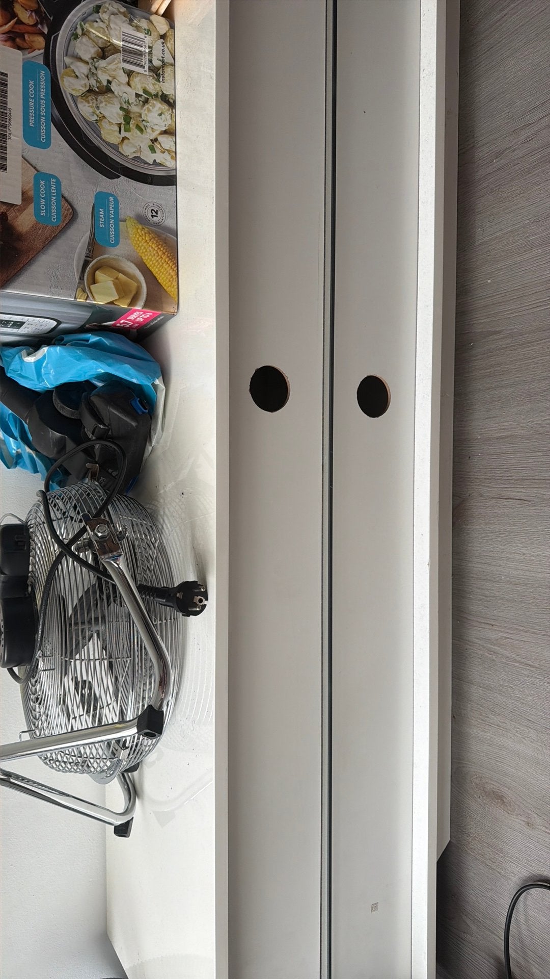 Tv kast, Huis en Inrichting, Ophalen, Zo goed als nieuw