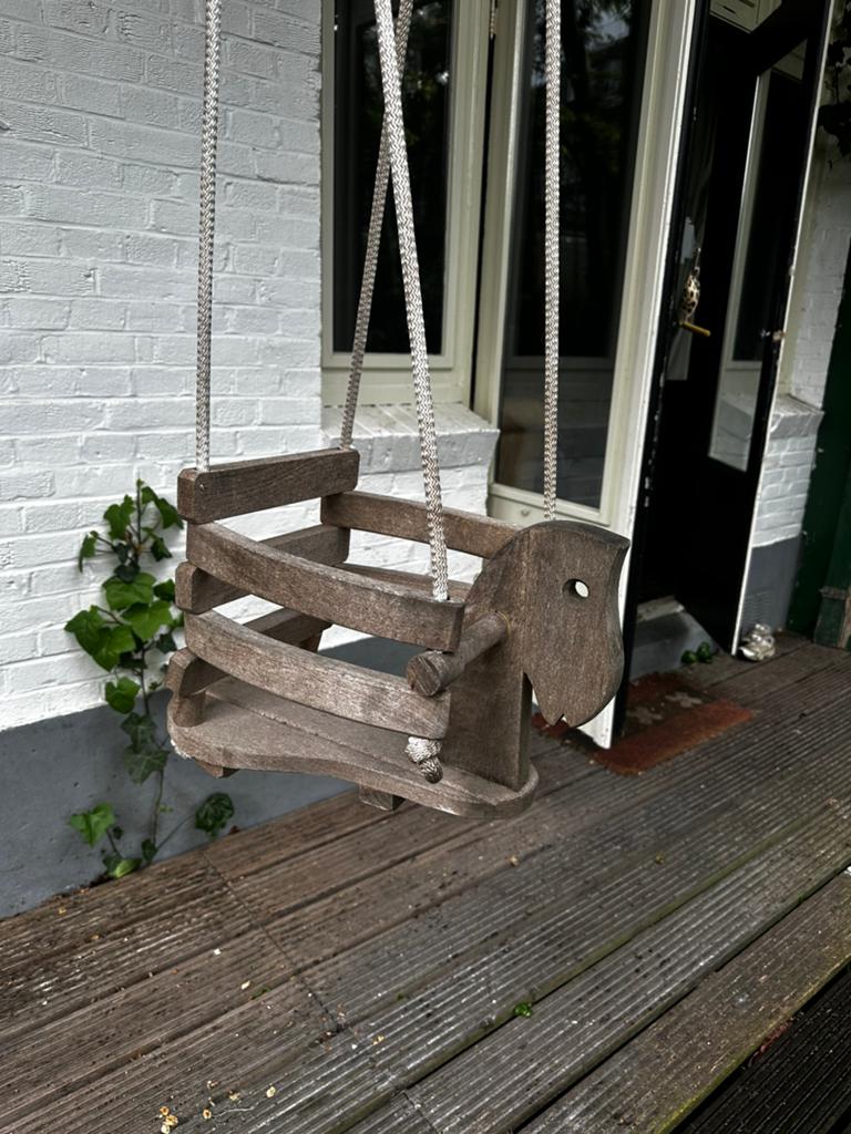Schommel, Ophalen of Verzenden, Schommel