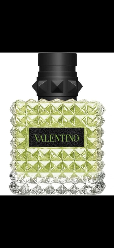 Valentino Eau de parfum Green Stravaganza 100ml *Nieuw*, Ophalen of Verzenden, Nieuw