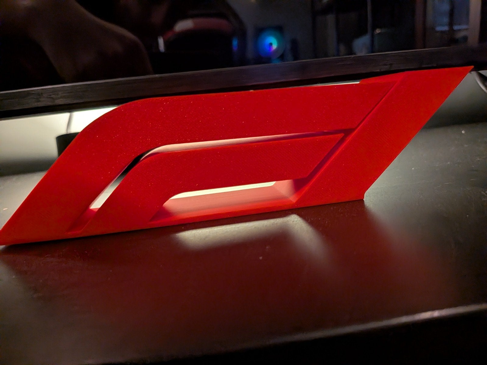 F1 Logo Decoratie - Perfect voor de Formule 1 Fan!, Ophalen