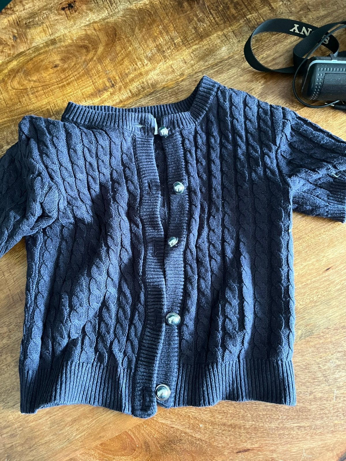H&m shit, Ophalen of Verzenden, Gedragen