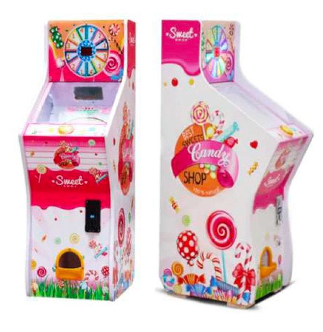 Lolly automaat Kids, Ophalen, Nieuw, Overige typen, Overige