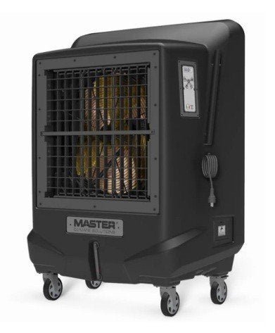 Master luchtkoeler / koelventilator 30.000 m3/u GRATIS VERZE, Witgoed en Apparatuur, Airco's, ., Nieuw, 3 snelheden of meer, Ophalen of Verzenden