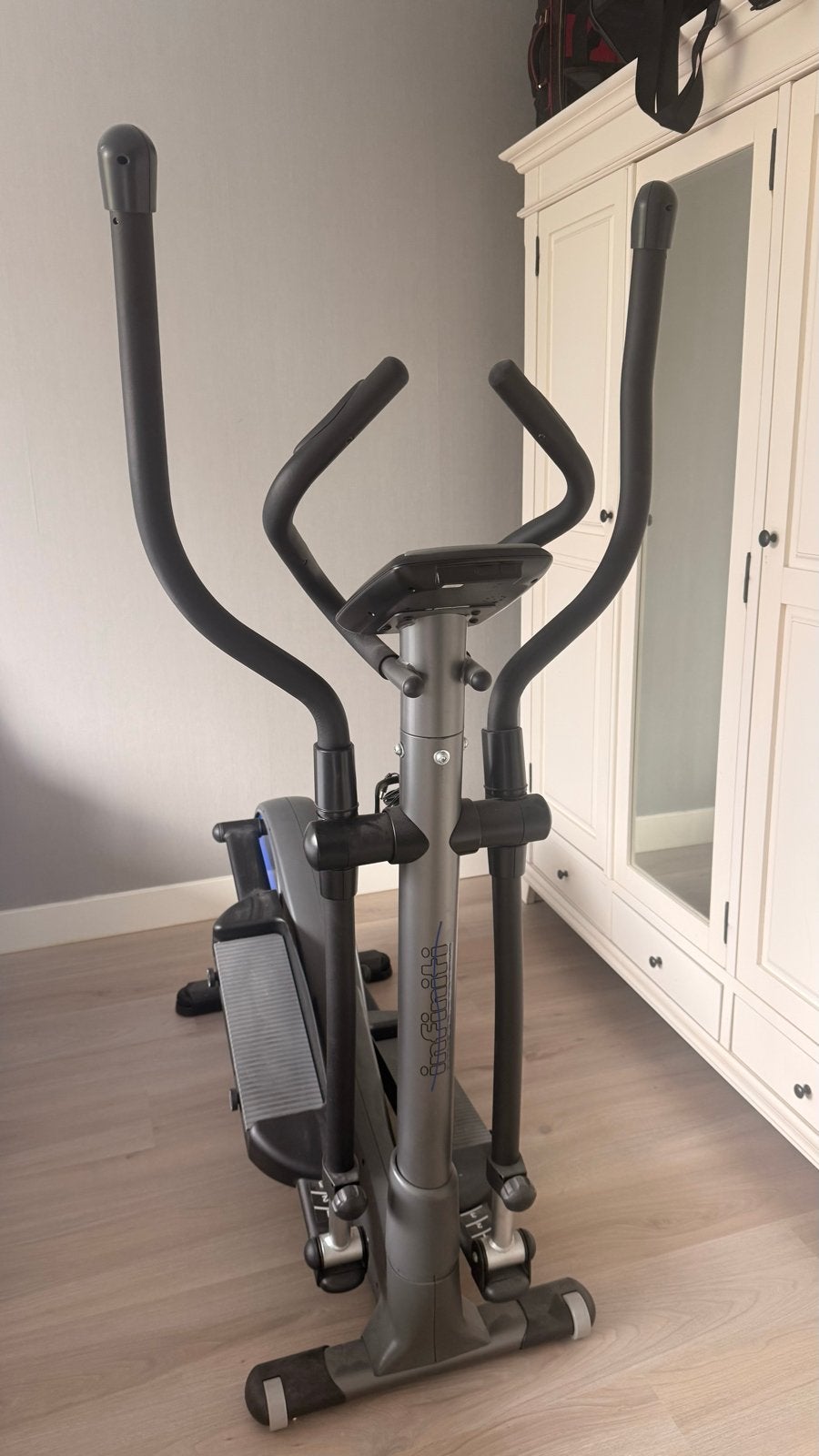 Crosstrainer ProForm VG508S - Zo goed als nieuw, Ophalen, Armen, Zo goed als nieuw, Crosstrainer