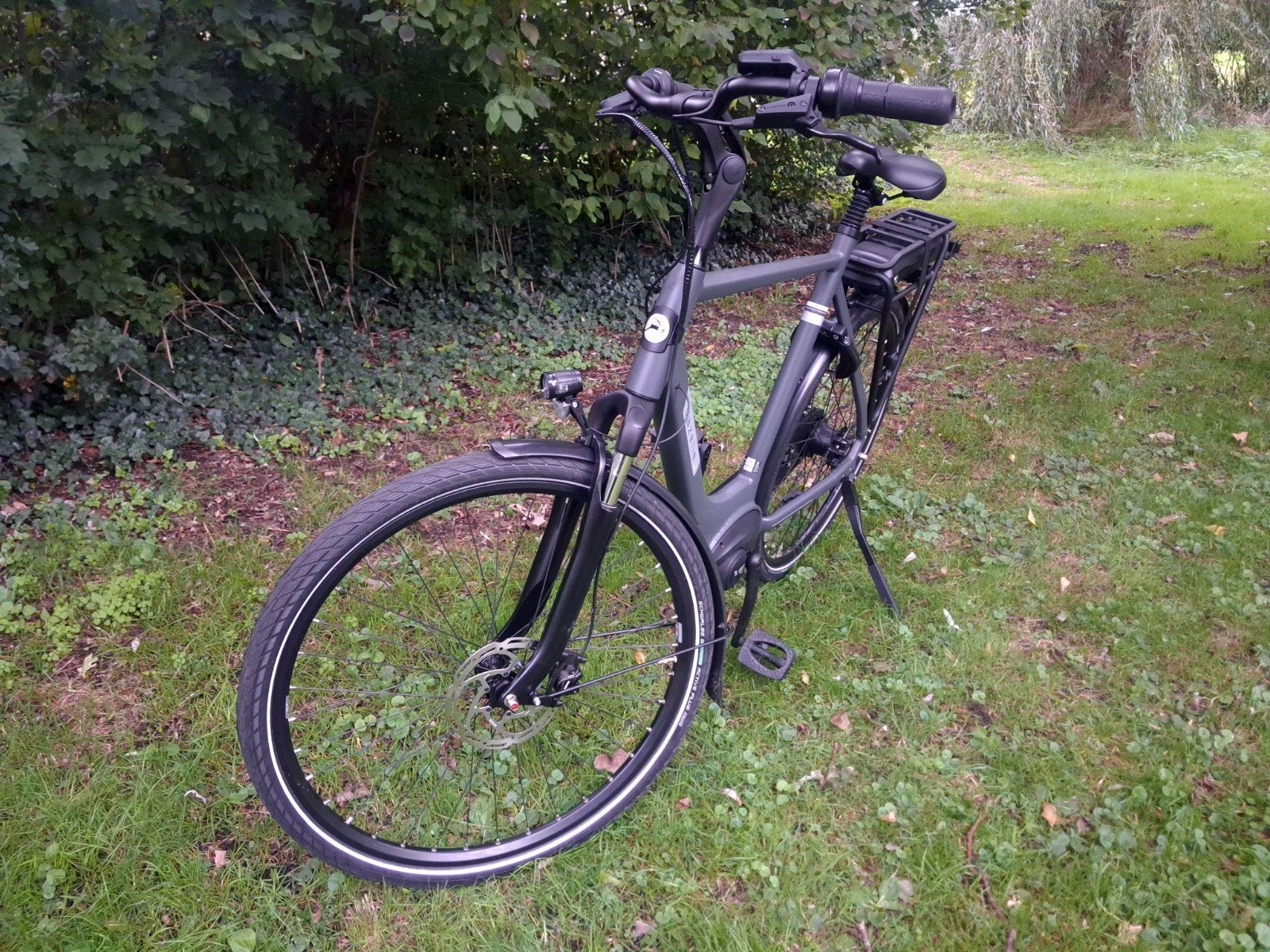 Gazelle Paris C7+ HMB H65 | 500Wh | Bj 2026 | Slechts 225km!, Fietsen en Brommers, Ophalen of Verzenden, Zo goed als nieuw, 59 cm of meer