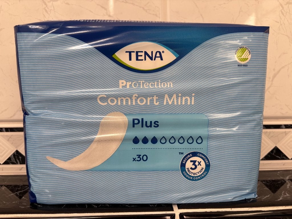 Tena Lady, Diversen, Ophalen, Nieuw