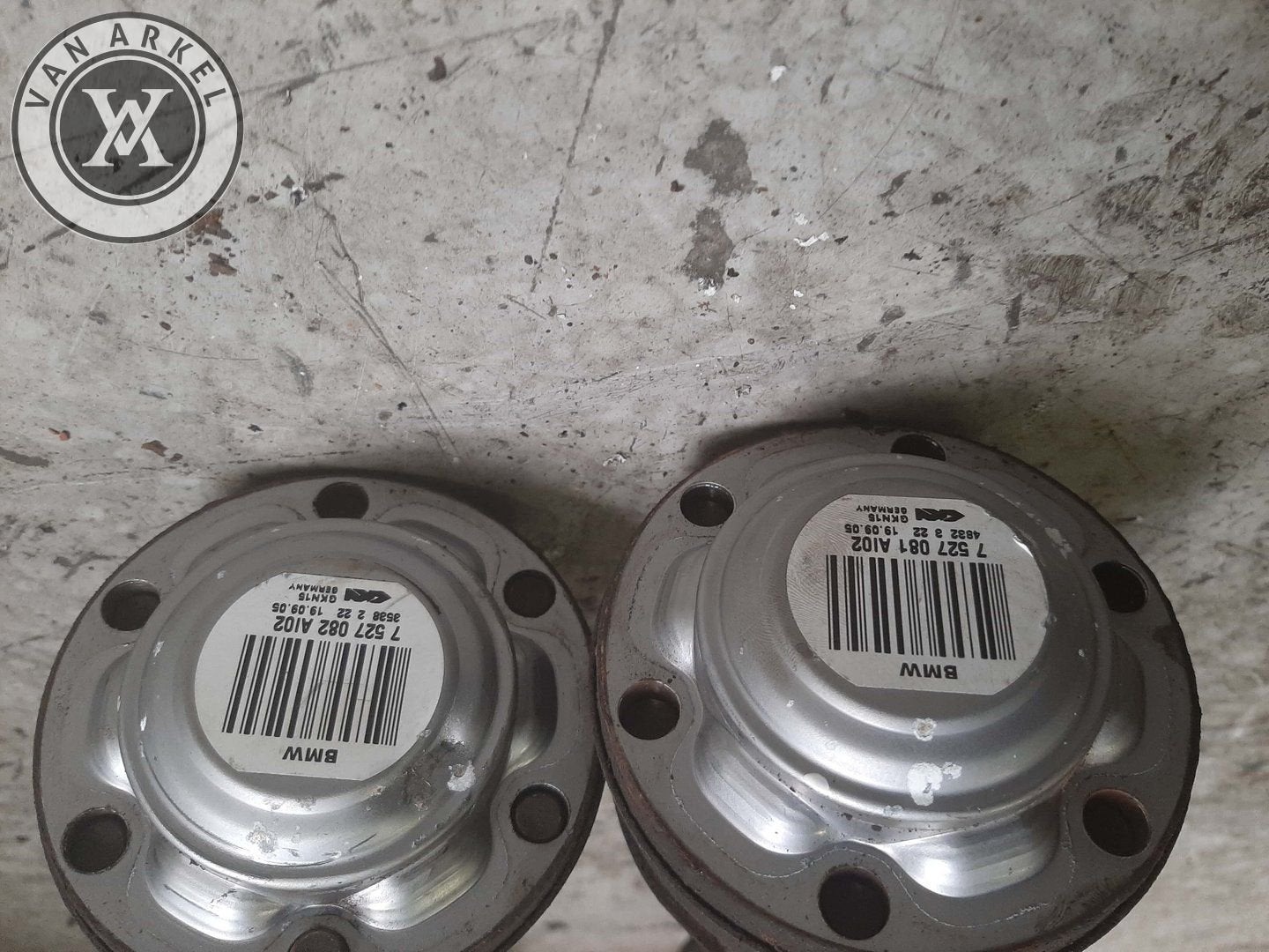 Bmw e90 e9x steekas 325i n52 automaat, Gebruikt, -, -, Ophalen of Verzenden
