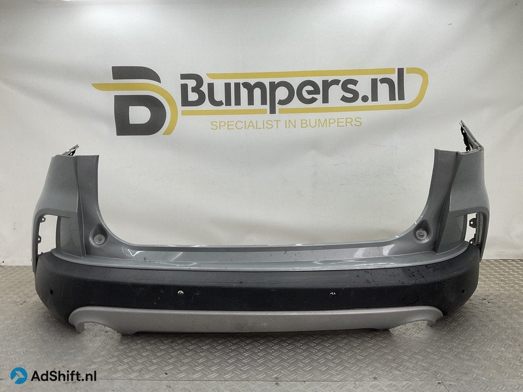 Bumper Ford Kuga MK3 20- C09086-4871SM0037 Achterbumper F1-1, Auto-onderdelen, Bumper