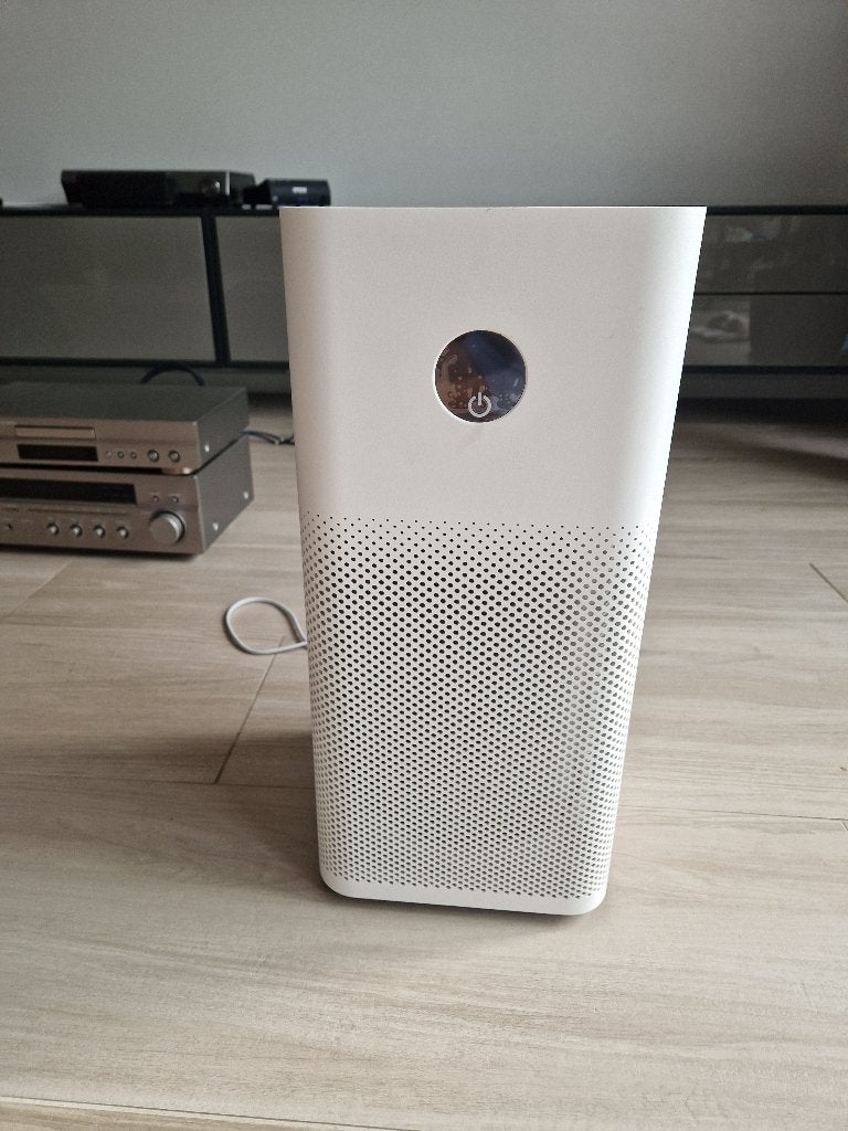 Xiaomi Mi Air Purifier 3H – luchtreiniger met HEPA-filter, Ophalen, Gebruikt, Luchtreiniger