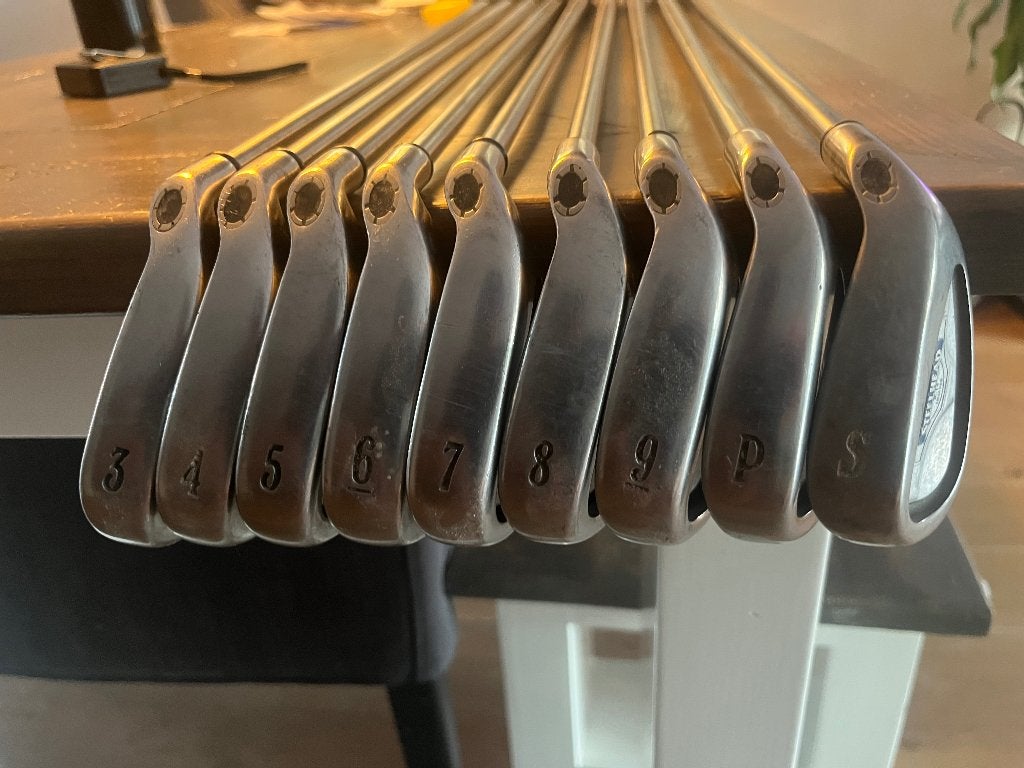 Callaway golfset, Sport en Fitness, Golf, Ophalen of Verzenden, Zo goed als nieuw, Set, Callaway