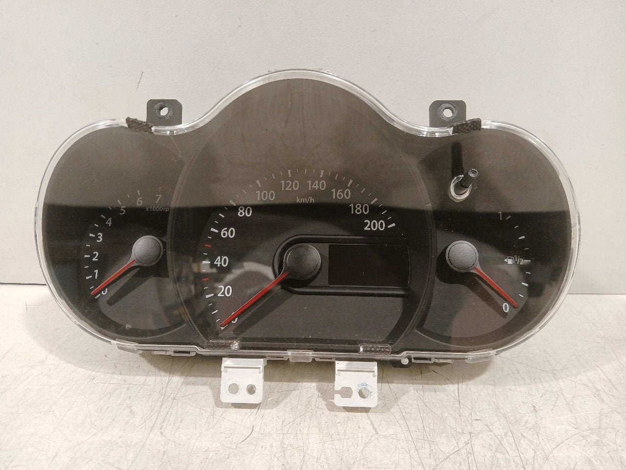 Cockpit Kia Picanto, Onderdelen@venauto.nl, Van der Ven Autorecycling B.V., Ettenseweg 76, 4706 PB Roosendaal, The Netherlands