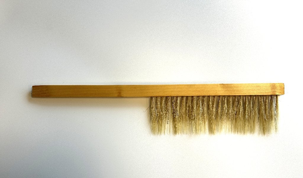 Veger voor imker bijenkast 40 cm (nieuw) GRATIS VERZONDEN!, Overige soorten