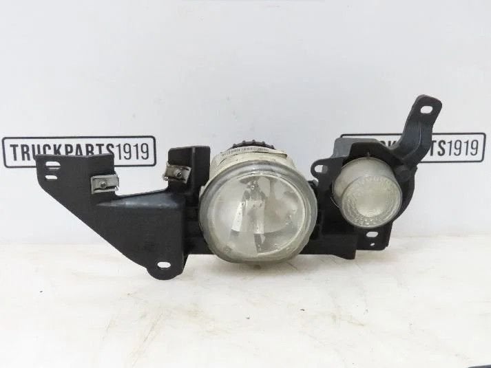 Iveco Lighting Mistlamp Re. Iveco, Ophalen, Gebruikt, Iveco, Verlichting