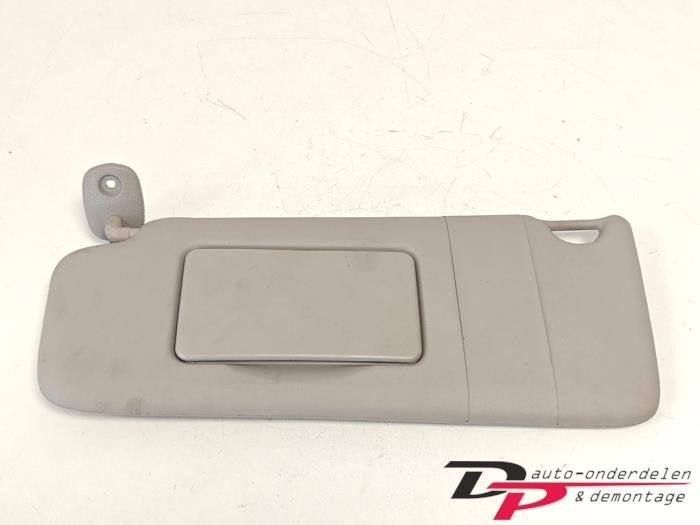 Zonneklep van een Renault Twingo, Gebruikt, -, Renault, -