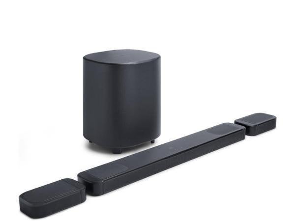 JBL Bar 1000MK2, Audio, Tv en Foto, Soundbars, Ophalen, Bluetooth, Nieuw