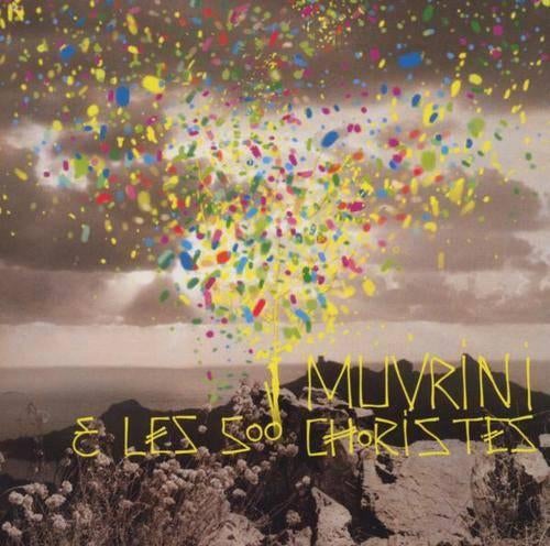 I Muvrini - Et Les 500 Choristes (Nieuw), Cd's en Dvd's, Ophalen of Verzenden, Nieuw in verpakking