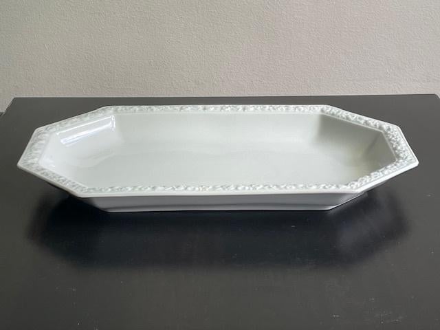5 verschillende Rosenthal Maria Weiss dien-/serveerschalen, Ophalen of Verzenden