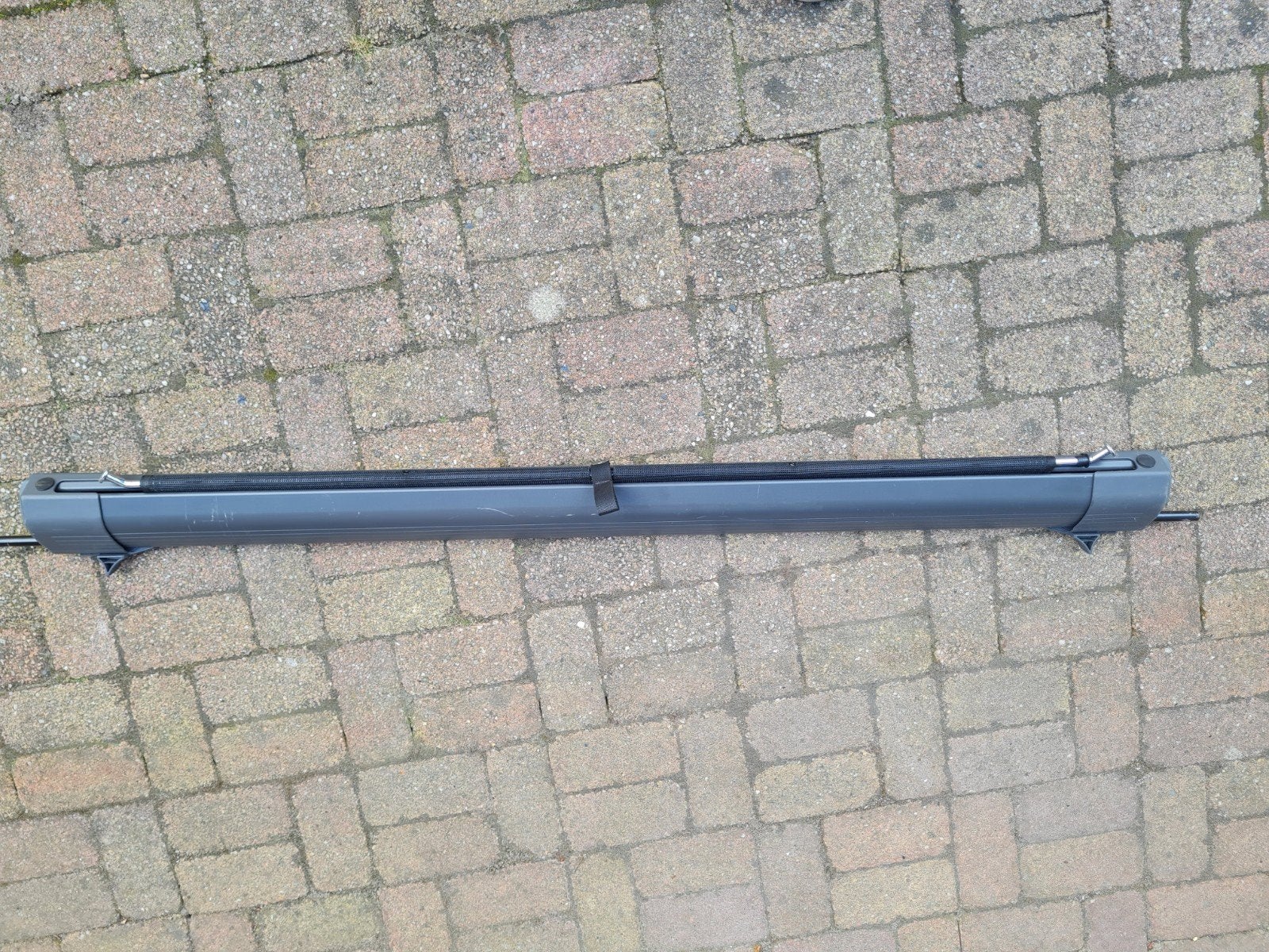 Hondenrek / Rolhoes voor Ford Focus, Ophalen of Verzenden, Gebruikt, Ford