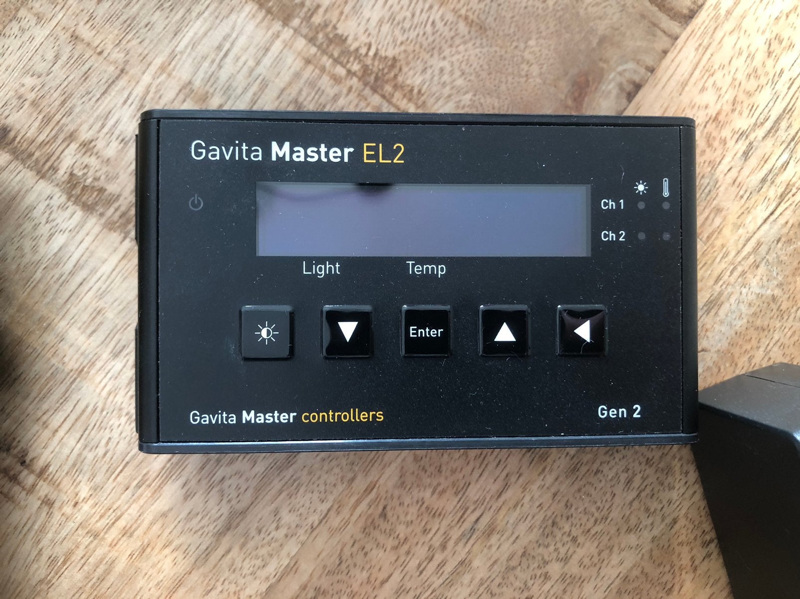 Gavita master el2 controller kweekspullen kweek, Tuin en Terras, Kweekspullen, Ophalen of Verzenden, Nieuw, Klimaatbeheersing