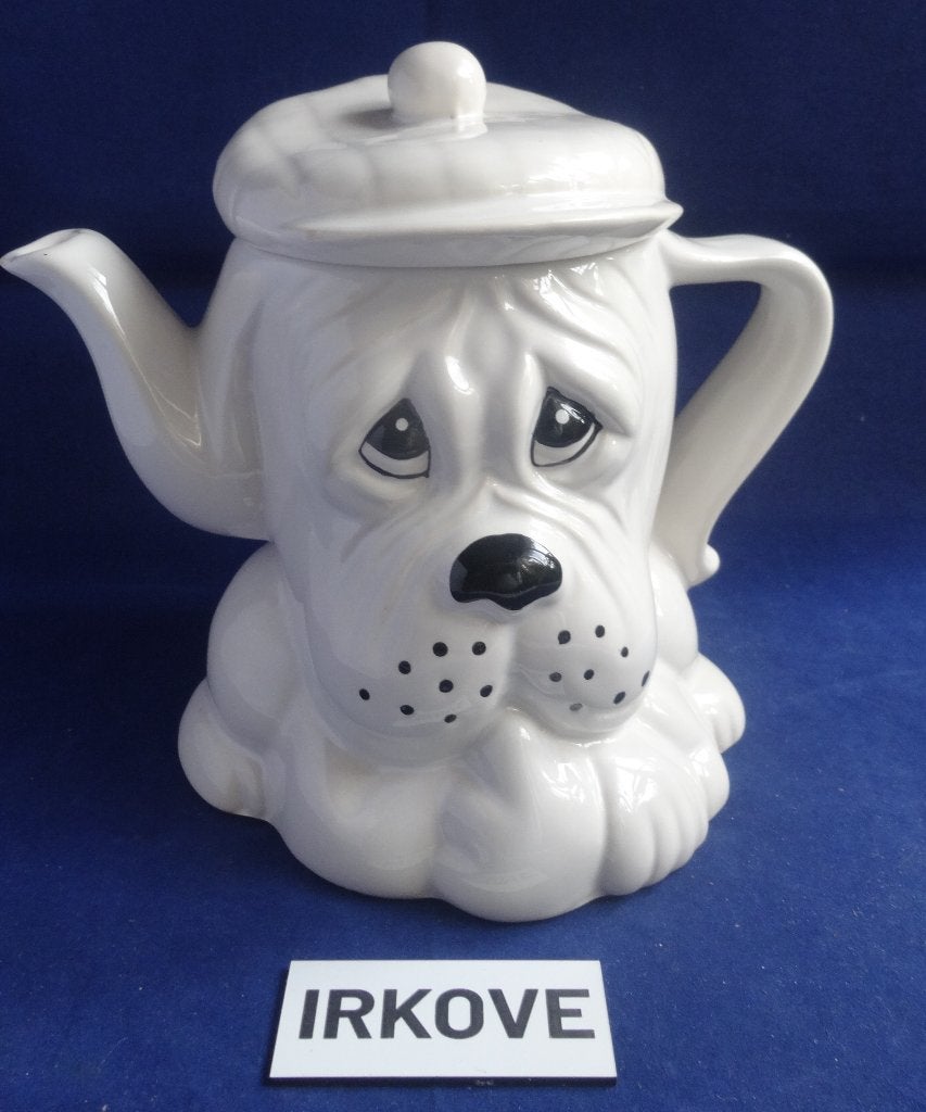 LEUKE THEEPOT DROOPEY * Nieuwstaat *, Verzenden, Overige typen, Zo goed als nieuw, Overige stijlen