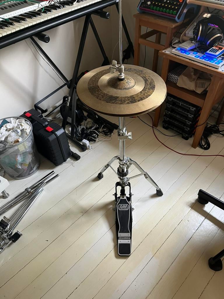 Diverse drumspullen, Muziek en Instrumenten, Drumstellen en Slagwerk, Zo goed als nieuw, Overige merken, Ophalen of Verzenden