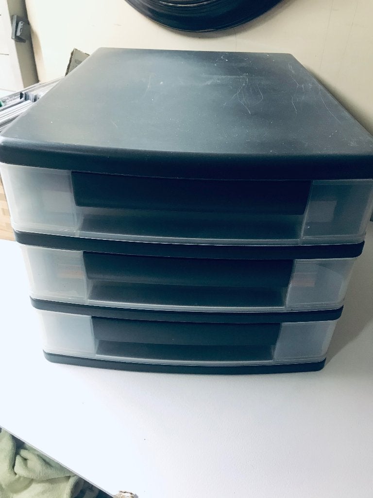A4 box printerpapier, Ophalen of Verzenden, Gebruikt, Overige typen