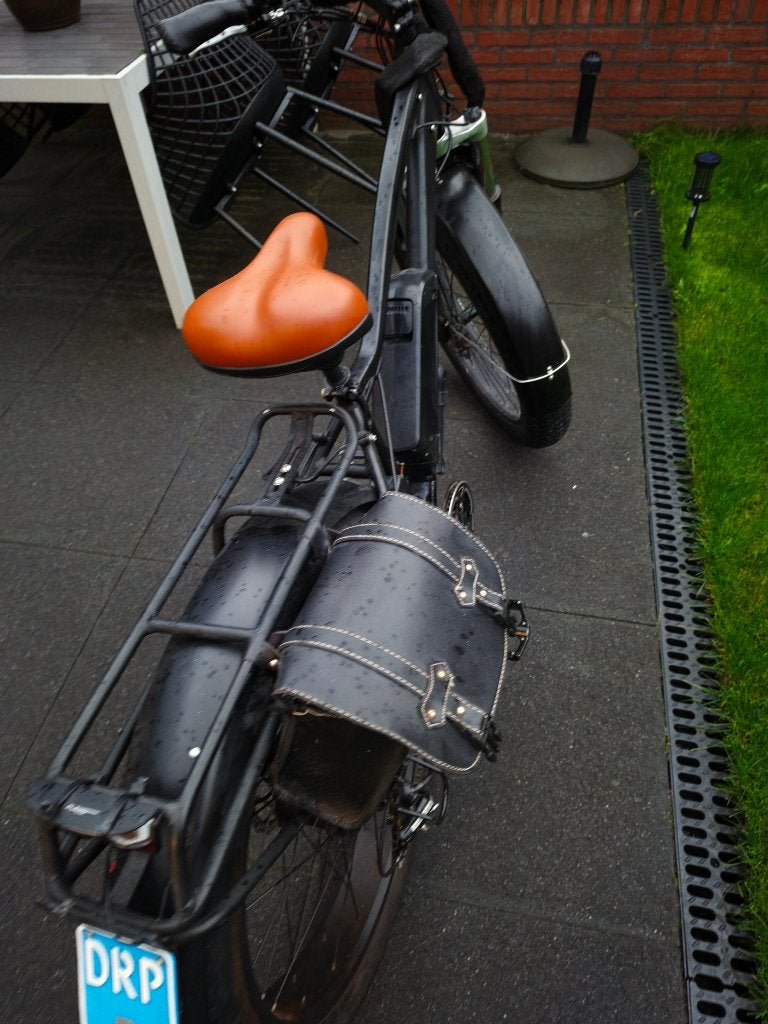 Prachtige Rad Power Bikes RadRhino 5, Gebruikt, 59 cm of meer, 50 km per accu of meer, Ophalen
