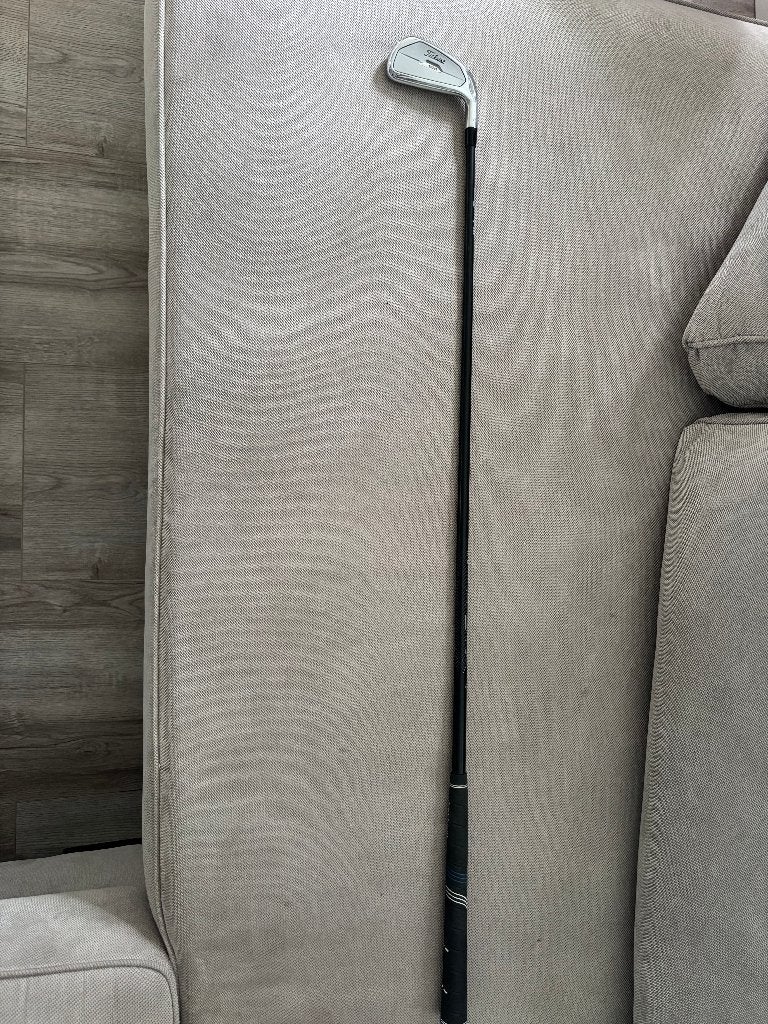 Titleist U505 Utility driving iron zo goed als nieuw, Sport en Fitness, Golf, Ophalen of Verzenden, Zo goed als nieuw, Club, Overige merken