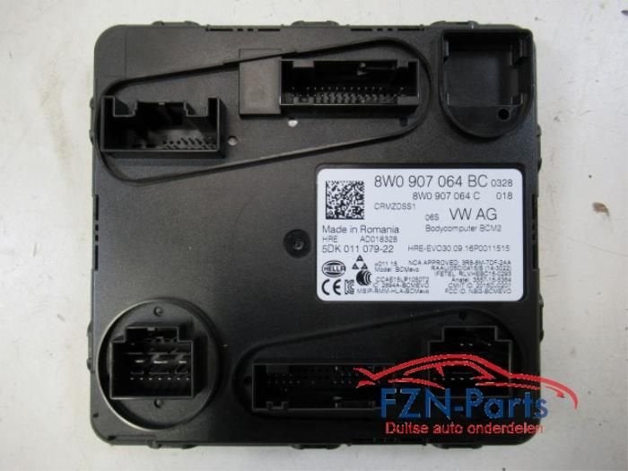 Comfort Module Audi A5 (22733364), Auto-onderdelen, Ophalen of Verzenden, Gebruikt