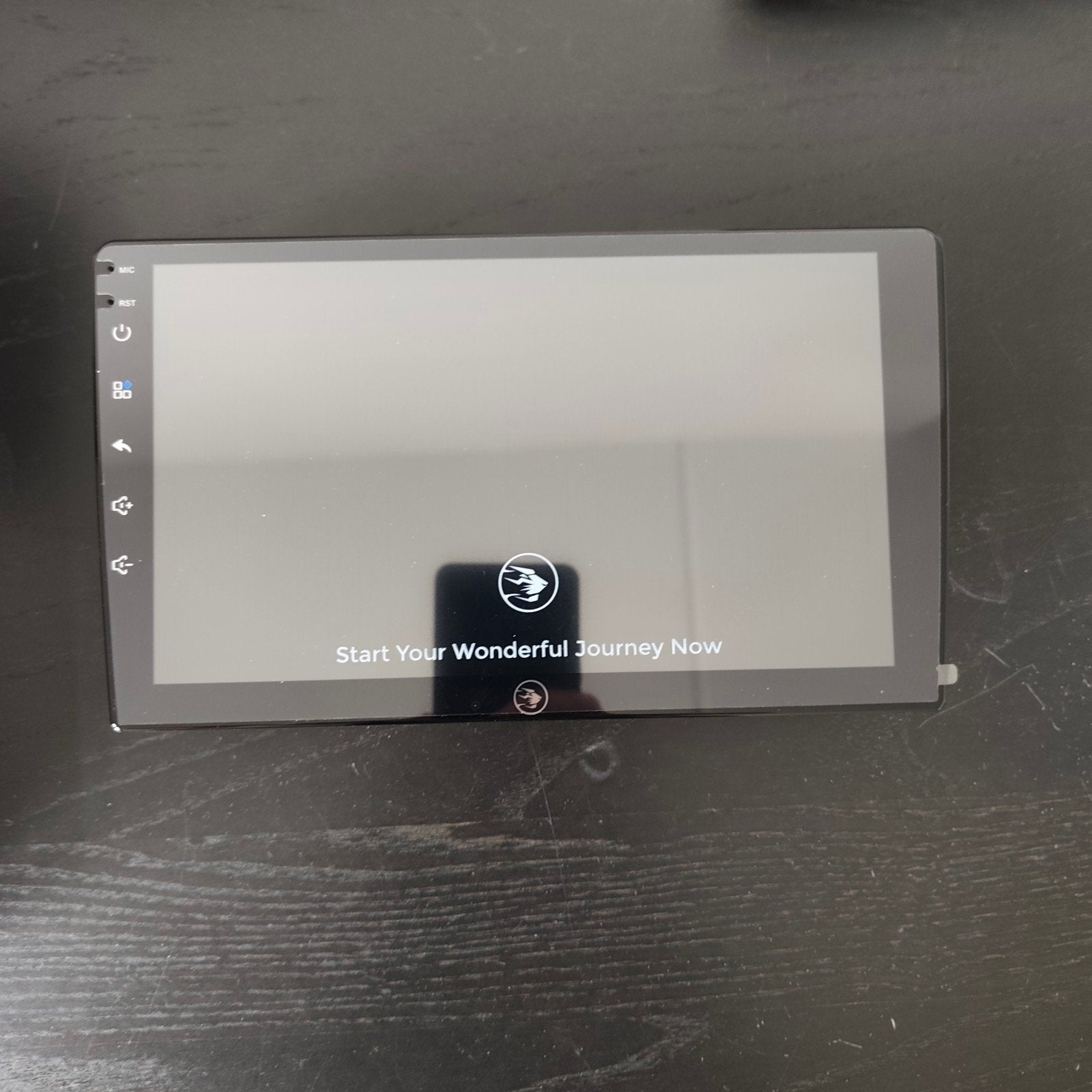 Ainavi 9 inch Android radio Renault Megane 3, Ophalen, Nieuw