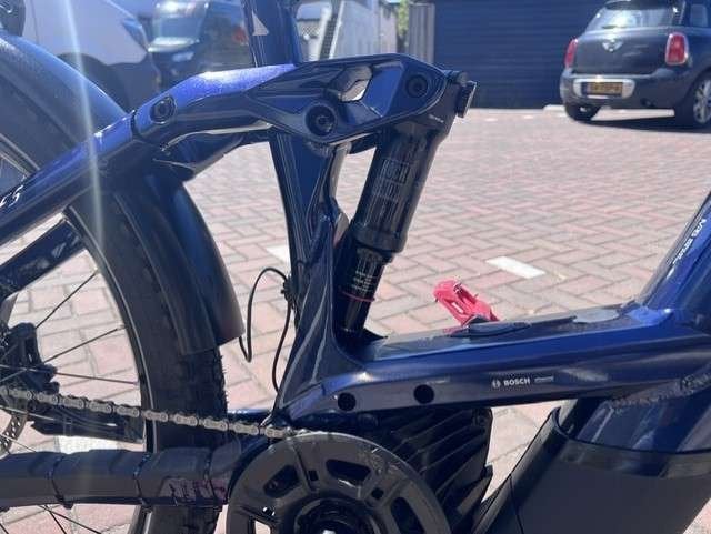 HAIBIKE adventr FS - 12sp- maat L - 750, Sportief@detweewieler.nl, Zo goed als nieuw, De tweewieler Udenhout, Ophalen