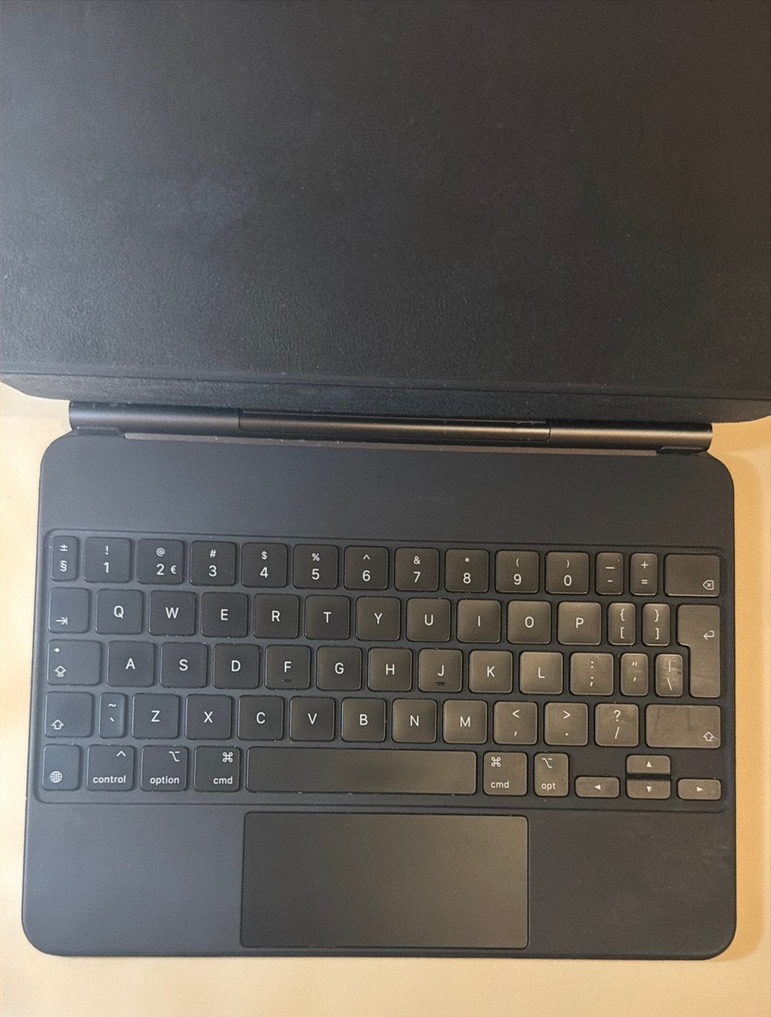 Foto 5 van Apple Magic Keyboard iPad Pro 11" – Gebruikt in goede staat
