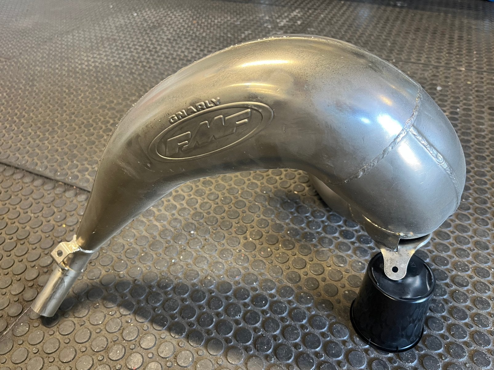 Beta RR250 RR300 FMF Gnarly uitlaat, Ophalen of Verzenden, Nieuw