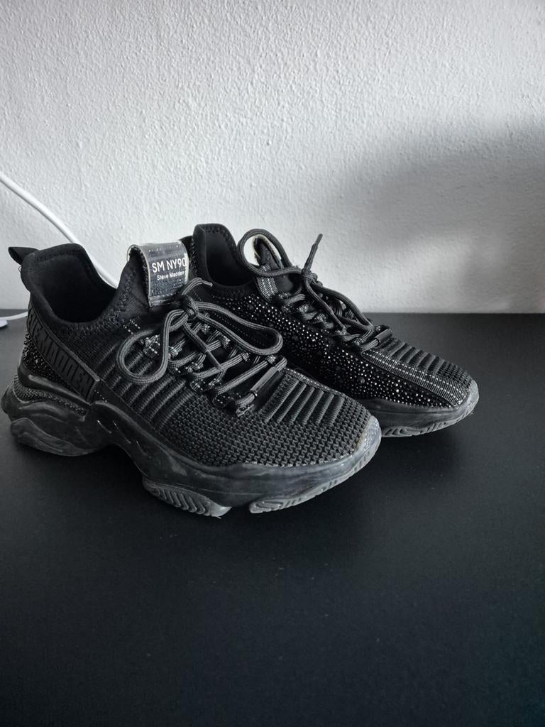 Steve madden schoenen, Ophalen of Verzenden, Zo goed als nieuw, Schoenen
