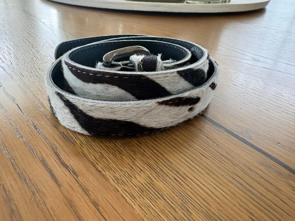 Riem Petrol Industries Zebraprint leer bruin wit maat 65, Ophalen of Verzenden, Nieuw