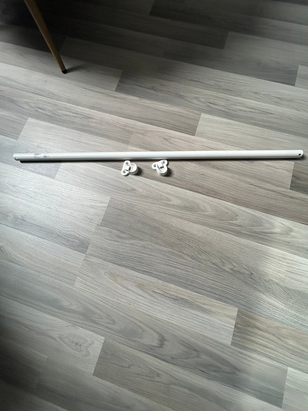 Ikea komplement roede 100 cm, Ophalen of Verzenden, 50 tot 100 cm, Minder dan 100 cm