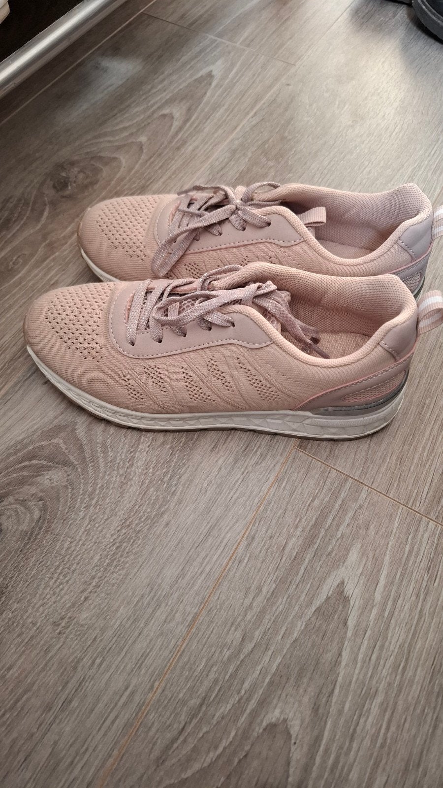 Sneakers, Venice, Ophalen of Verzenden, Roze, Sneakers of Gympen