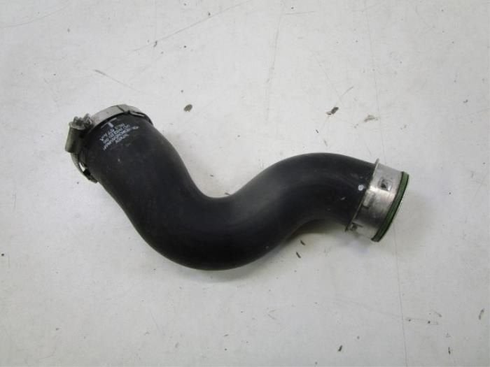 Intercooler Buis Volkswagen Golf (22738457), Ophalen of Verzenden, Gebruikt