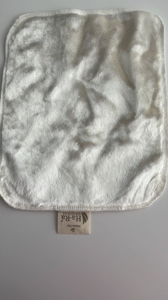 Ha-Ra - Natura Dry doek, Ophalen of Verzenden