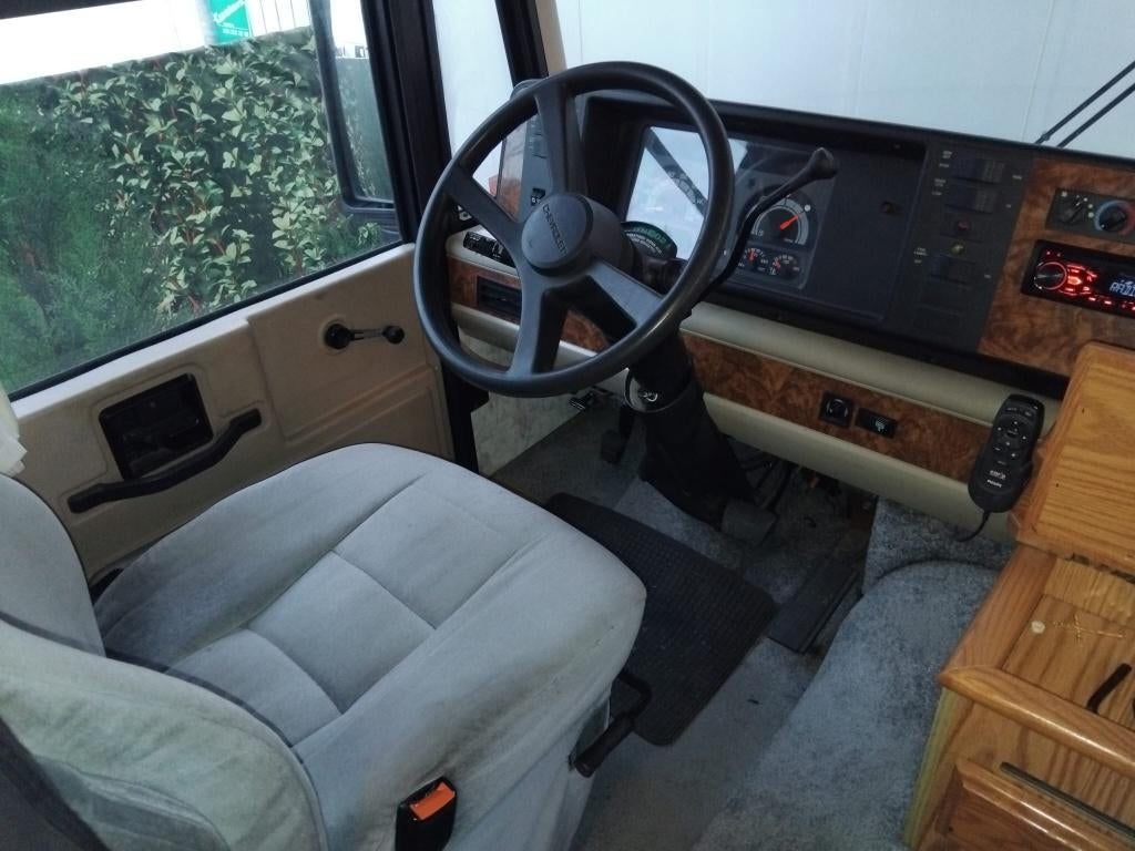 Foto 6 van Te koop Winnebago Camper alles erop en eraan !! Nieuwe APK!!