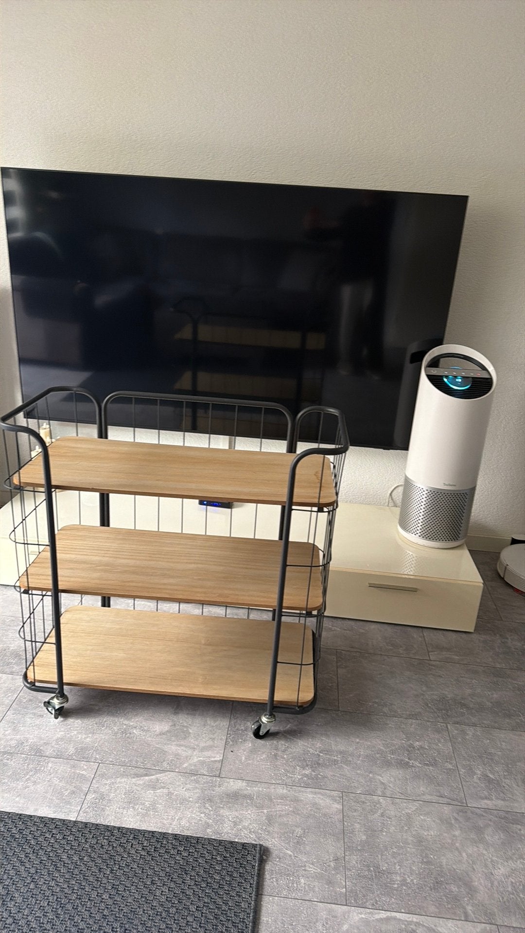 serveerwagen,vooradkast, keuken, tuin enzv, Ophalen, Zo goed als nieuw, 25 tot 50 cm, 50 tot 100 cm