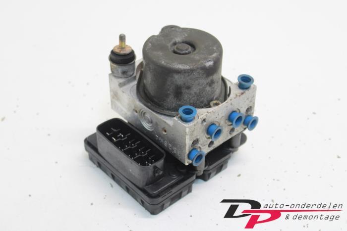 ABS Pomp van een Daihatsu Cuore, Gebruikt, Daihatsu, -, -
