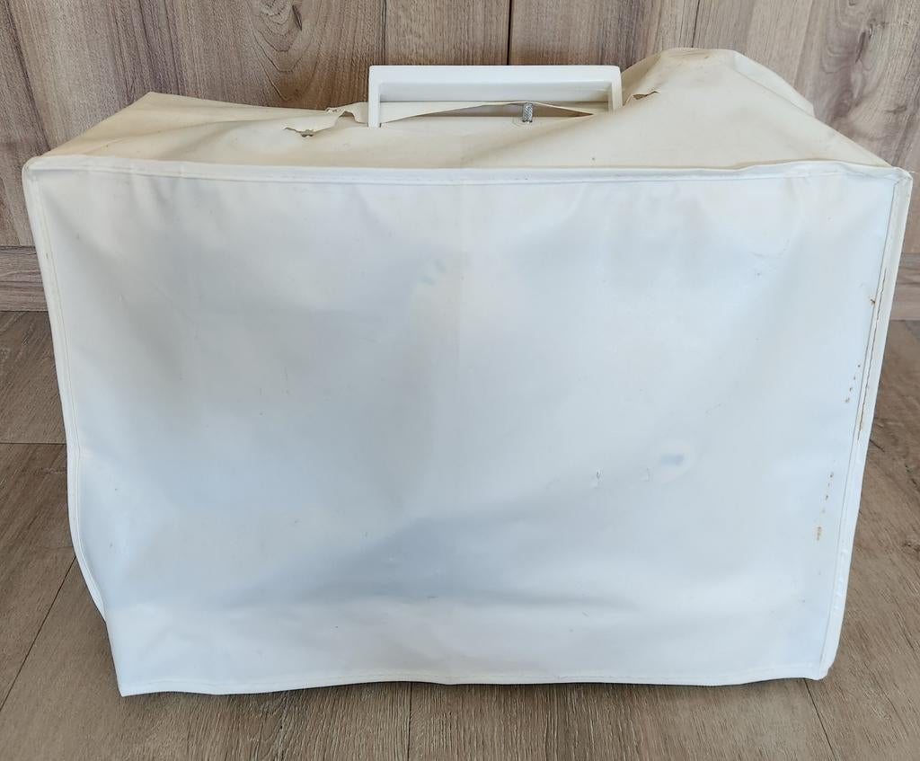 te koop Victoria 364 naaimachine, Ophalen, Gebruikt, Naaimachine, Overige merken