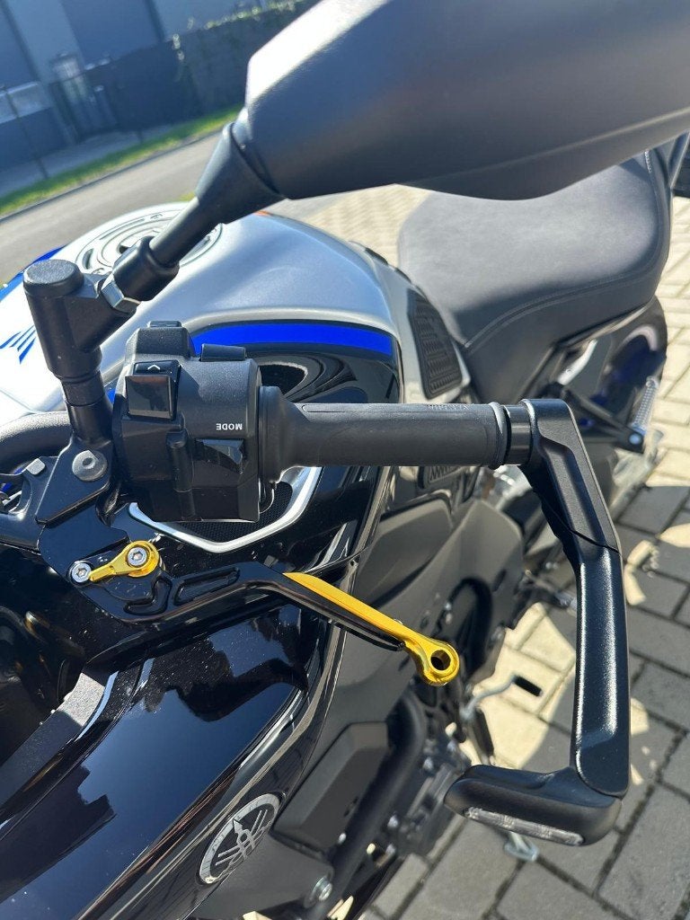 Foto 6 van Yamaha MT 10SP 2023 VOL OPTIES AKRA EN MEER