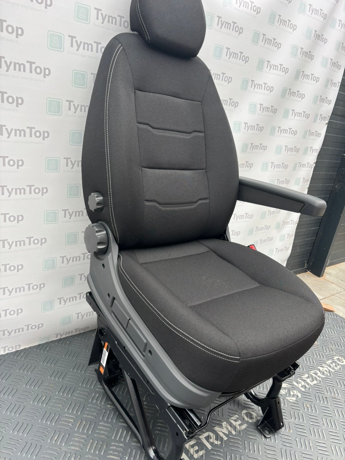 stoel rechts comfort Fiat Ducato Citroen Jumper Boxer, Tymtop5@gmail.com, 3161ek, Tymtop, Nieuw