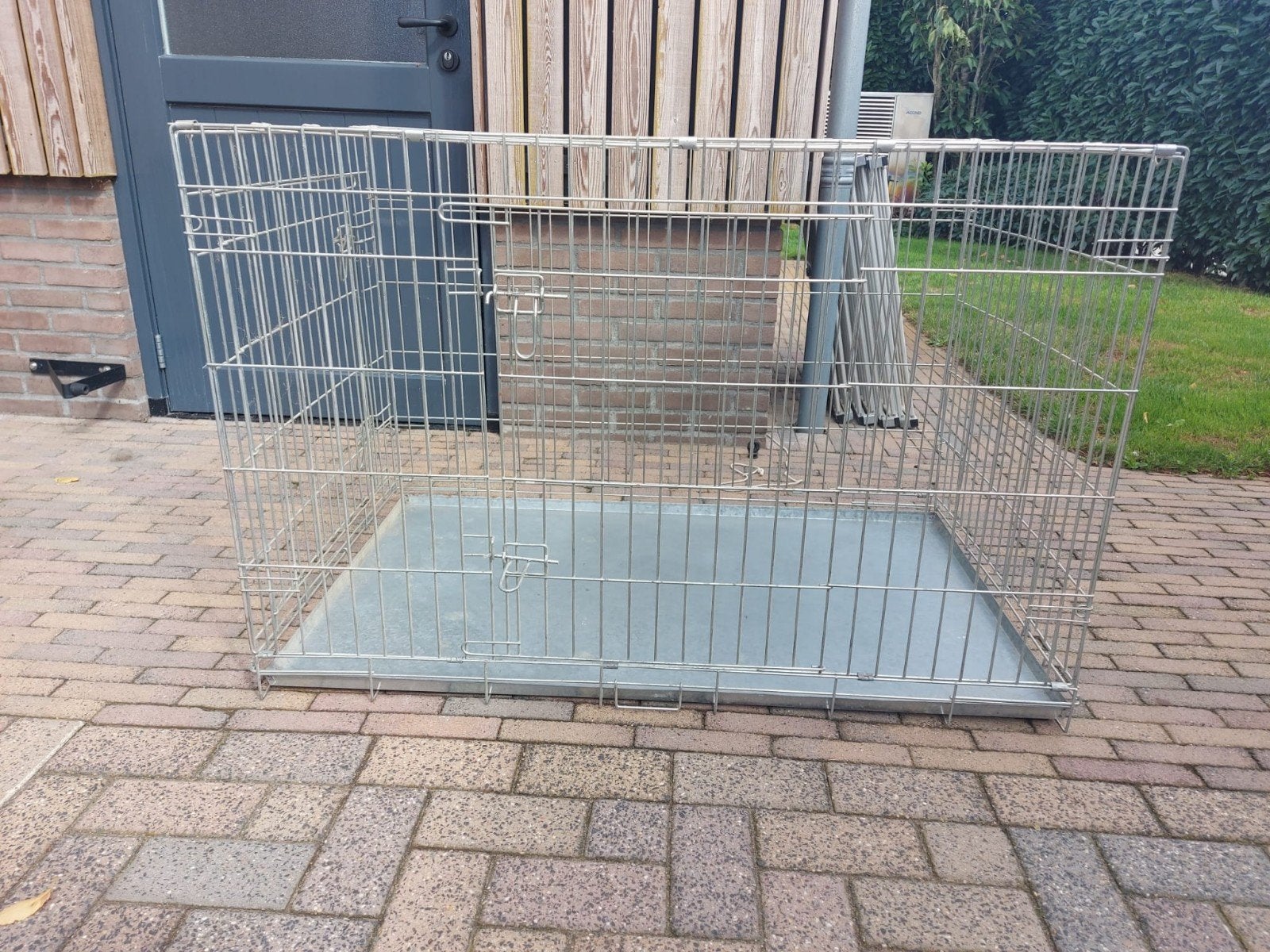 Bench xxl, Dieren en Toebehoren, Ophalen, Gebruikt