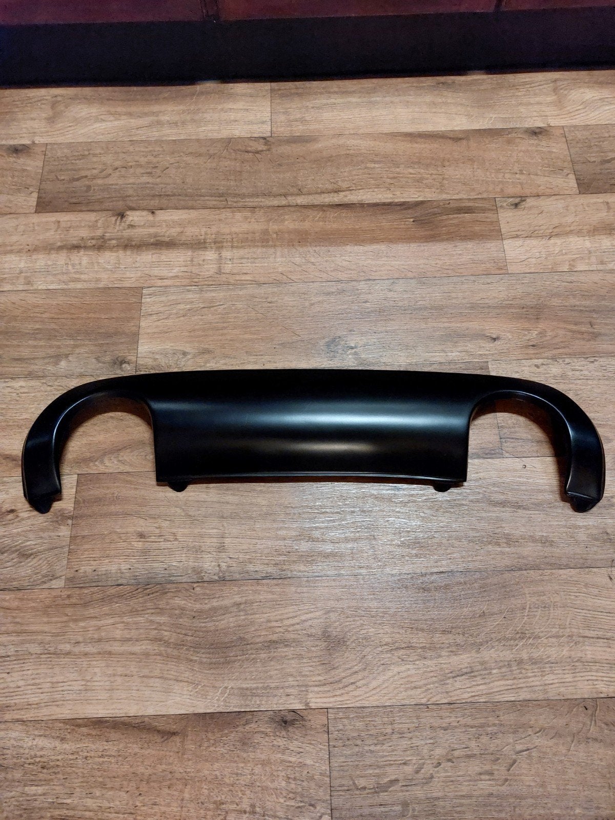 Diffuser nieuw, Ophalen of Verzenden, Nieuw, Audi, Bumper