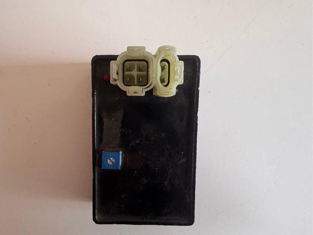 Remote CDI met afstandsbediening Kymco, Ophalen, Zo goed als nieuw, Overige typen, Kymco