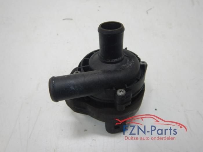 Waterpomp Mercedes C-Klasse (22729299), Ophalen of Verzenden, Gebruikt